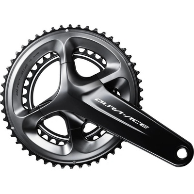 Kliky Shimano Dura-Ace FC-R9100 2x11 50/34z 175mm + wattmeter original balení