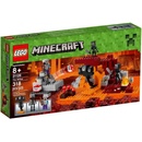 Stavebnice LEGO® LEGO® Minecraft® 21126 The Wither