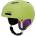 Giro Детска ски каска Giro Kid's Crüe Ski helmet - Matte Fluorescent Green - размер XS 48, 5-52 cm (418-1243-0311)