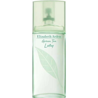 Elizabeth Arden Green Tea Lotus toaletná voda dámska 100 ml Tester