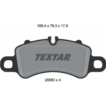 TEXTAR 2598303