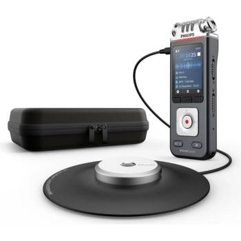 Philips DVT 8115