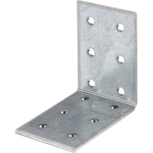 Gah Alberts Úhelník děrovaný pozink