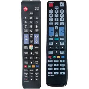съвместим Samsung aa59-00509a - заместител дистанционно управление (aa59-00509a) Дистанционно