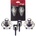 Stagg Страп лок stagg - модел ssl1 cr