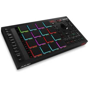 Akai Звуков Контролер Akai MPC Studio MK2 (MPCSTUDIOII)