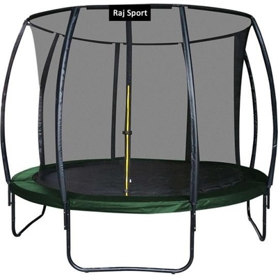 Raj Sport 366cm + ochranná sieť + schodíky