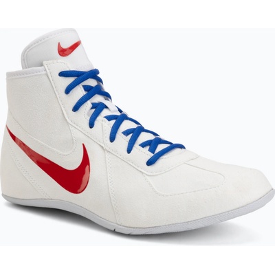 Nike Footsweep 2 white/univ red-royal