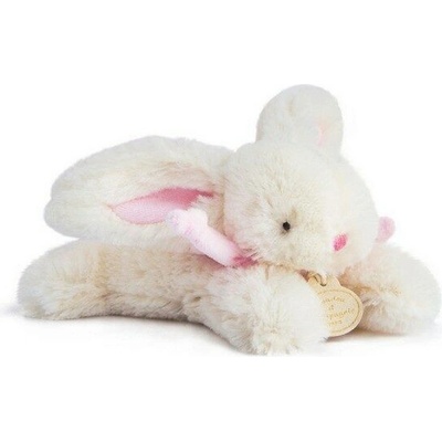 DouDou et Compagnie Lapin Bonbon zajačik ružový PM 16 cm