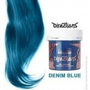 La Riché Directions Denim Blue polopermanentní barva na vlasy 88 ml