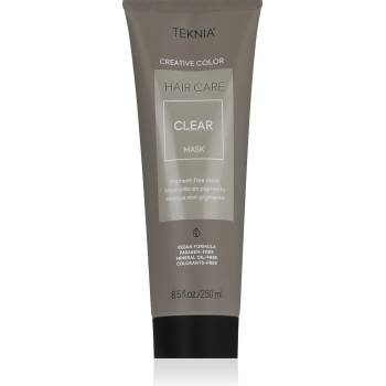 Image 1 of Lakmé Teknia Creative Color Mask (Clear) 250 ml