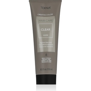 Lakmé Teknia Creative Color Mask (Clear) 250 ml