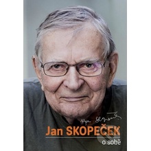 Jan Skopeček o sobě