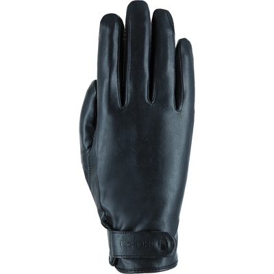 Roeckl Sports Ръкавици Roeckl sports Kassel Gloves - Black - размер 9, 5 (EU) (202-4854-0118)