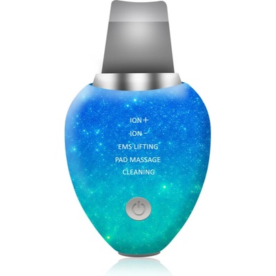 BeautyRelax Peel&Lift EMS мултифункционална ултразвукова шпатула