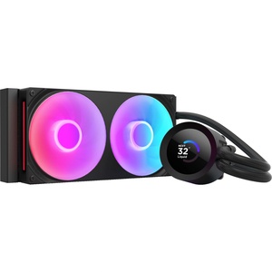 NZXT Kraken Plus 240mm RGB All In One (RL-KR240-B2)