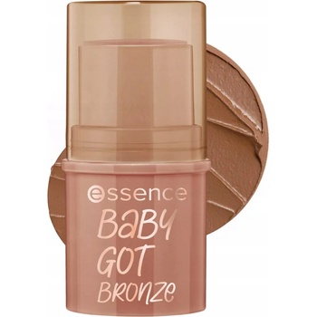Essence baby got bronze bronzer v tyčinke 5,5 g