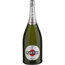 Martini Asti 7,5% 1,5 l (holá láhev)
