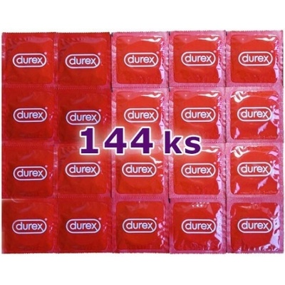 Durex Feel Intimate 144 ks
