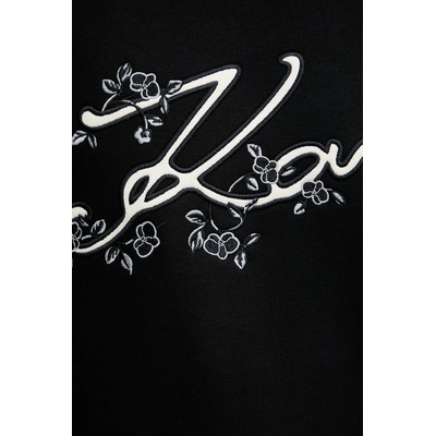 KARL LAGERFELD Суичър Karl Lagerfeld (A3W20010)
