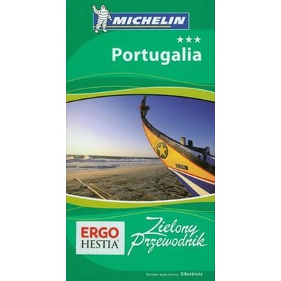 Portugalia Zielony przewodnik