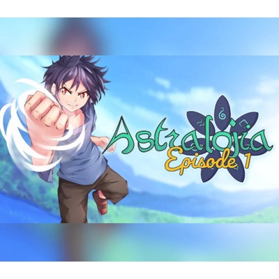 Astralojia: Episode 1