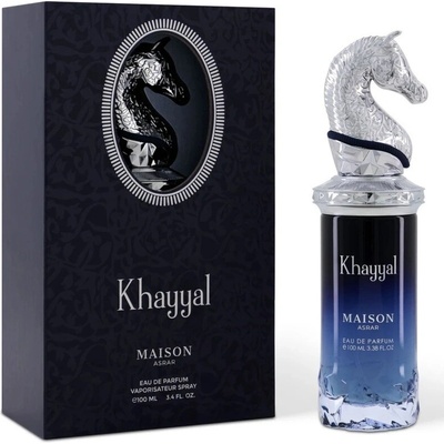 Maison Asrar Khayyal parfémovaná voda pánská 100 ml