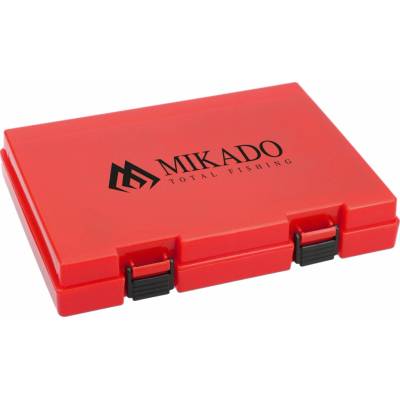 Mikado Box na nástrahy Spoon Box 20x14.4x3.4cm