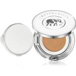 Chantecaille Future Skin Cushion Foundation фон дьо тен-флуид в гъбичка + резервен пълнител Wheat 2x12 гр
