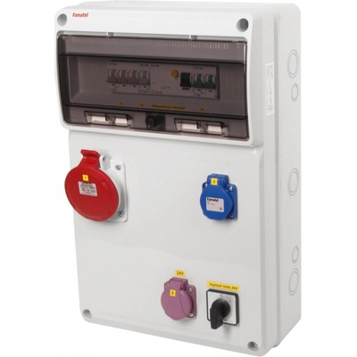 Famatel ZSFT11001000.1