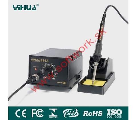 YIHUA 936A