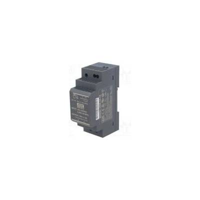 MEAN WELL HDR-30-15 Napájecí zdroj spínaný 30W 15VDC 2A 85÷264VAC 120÷370VDC