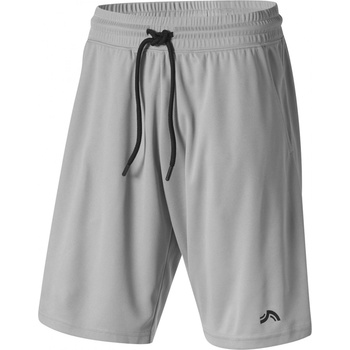 Crivit pánské funkční kraťasy šedá
