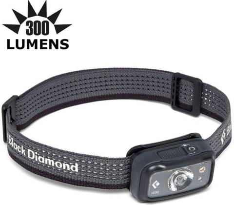 Black Diamond Cosmo 300