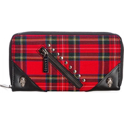 Dámská PANDORA TARTAN