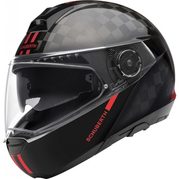 Schuberth C4 Pro Carbon Fusion