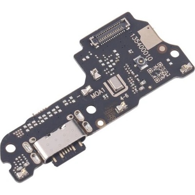 Xiaomi Redmi 15 - Nabíjací Konektor PCB Doska mikrofón