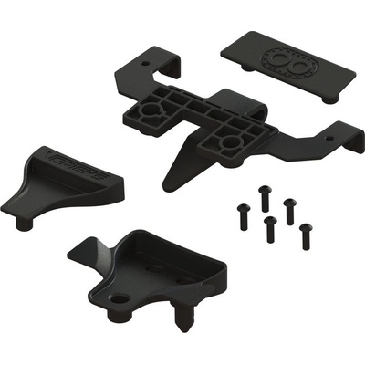 Arrma držák karosérie