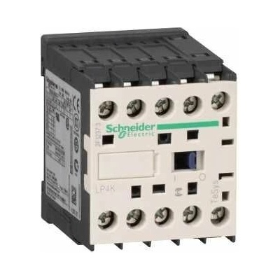 SCHNEIDER ELECTRIC SCHNEIDER Stykač LP4K12015BW3 24VDC LP4K12015BW3