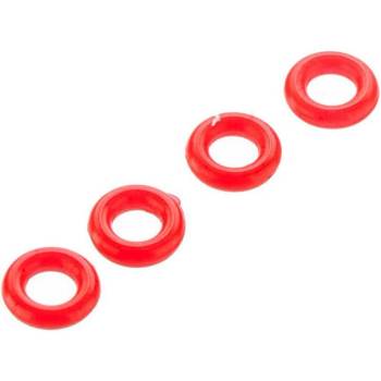 ARRMA О пръстени Арма Arrma O-Ring P-3 3.5x1.9mm Red (4) (AR330245)