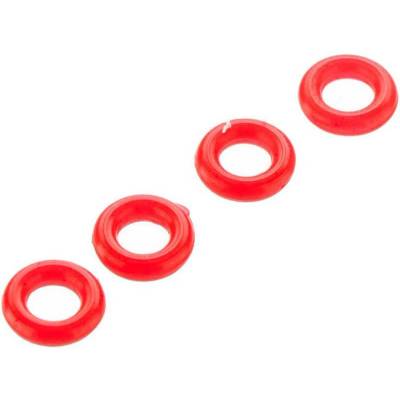ARRMA О пръстени Арма Arrma O-Ring P-3 3.5x1.9mm Red (4) (AR330245)