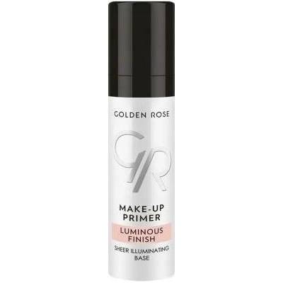 Golden Rose Make-up Primer rozjasňující báze 30 ml