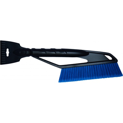 VERSACO škrabka s metličkou ALPIN BS2-43 blue
