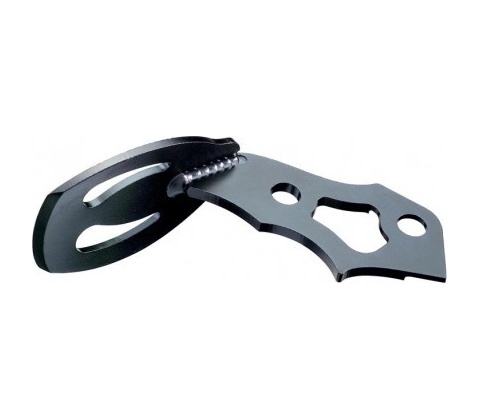 Petzl Adze
