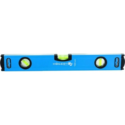 Högert Technik Нивелир с три либели hogert (hg ht4m0)