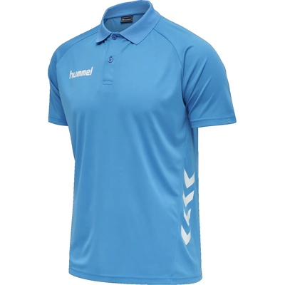 Hummel Поло тениска Hummel PROMO KIDS POLO 207449-7428 Размер 116