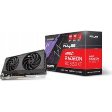 Sapphire Radeon RX 6650 XT Pulse 8GB GDDR6 11319-07-20G