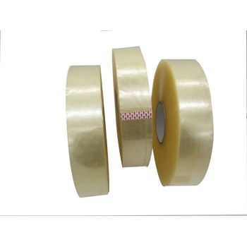 Image 1 of Тиксо 38мм/60м, безцветно