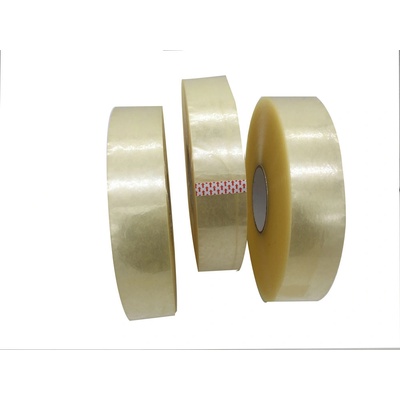 Тиксо 38мм/60м, безцветно