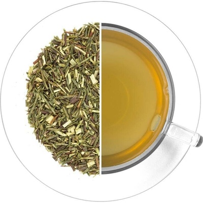 Oxalis Rooibos zelený BIO 70 g
